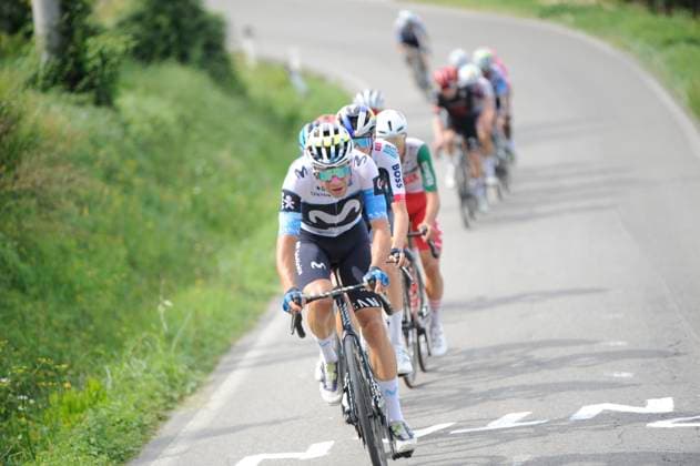 13-09-2025 Memorial Pantani; 2025, Movistar; Milesi, Lorenzo; 