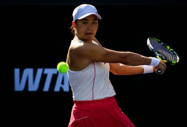 WTA, Tennis Damen 250 SP OPEN SaO PAULO, SP - 14.09.2025: WTA 250 SP OPEN - The first edition of the SP Open, a WTA 250 series tournament played on hard courts, will take place at Villa-Lobos Park, in the west zone of Sao Paulo. The event marks Sao Paulo& 39;s return to the official WTA calendar after 25 years and is the largest women& 39;s tournament in Brazil since 2016. In addition to the sporting competitions with 32 players in the singles and 16 doubles. In the photo, tennis player Janice Tjen (INA) during a SP Open match against tennis player Rakotomanga Rajaonah (FRA) this Sunday (14). (Photo: Aloisio Mauricio Fotoarena) x2807510x  AloisioxMauricio