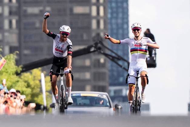 Cycling, UCI Montreal Grand Prix