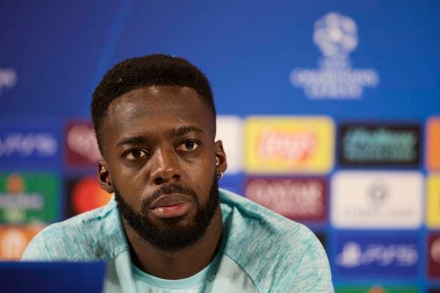 Football, CL, Athletic Bilbao, Press conference