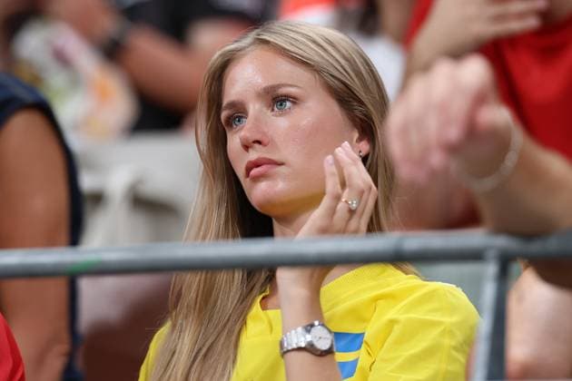September 15, 2025, Shinjuku, Tokyo, Japan: DESIRE INGLANDER attends the Men Pole Vault Final at the Tokyo 2025 World Athletics Championships in Tokyo, Japan Shinjuku Japan - ZUMAc179 20250915_zep_c179_055 Copyright: xMickaelxChavetx