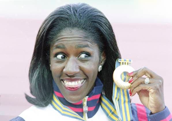 Archive pictures of the week SPORT KW38