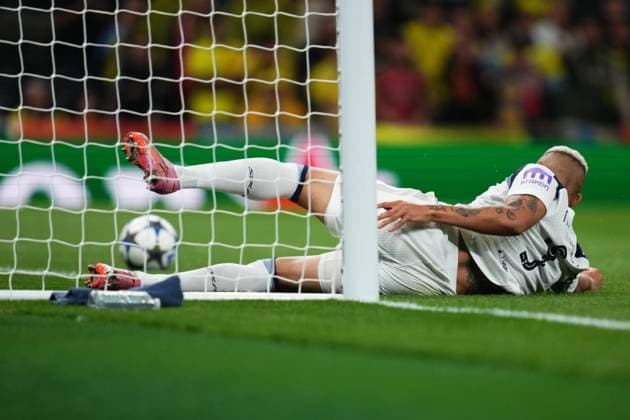 Londres, UK, Season 2025 2026, UEFA Champions League, Matchday 1, Tottenham Hotspur FC v Villarreal CF, Tottenham Hotspur Stadium, 16 Sept 2025 Copyright: xBaguxBlancox xPressinx