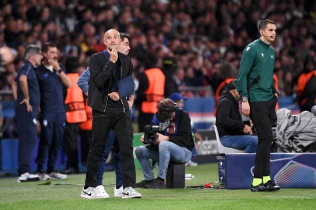 Paris Saint-Germain v Atalanta BC - UEFA Champions League 2025 2026 Luis ENRIQUE (Entraineur PSG) during the UEFA Champions League 2025 2026 match between Paris and Atalanta at Parc des Princes on September 17, 2025 in Paris, France. Paris France  Copyright: xFEPx 776382821