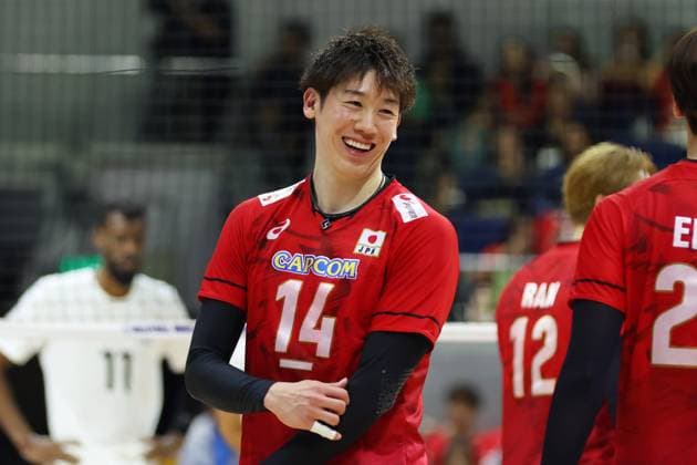 Yuki Ishikawa (JPN), SEPTEMBER 17, 2025 - Volleyball : FIVB Volleyball Men s World Championship, WM, Weltmeisterschaft 2025 Preliminary Phase between Japan - Libya at Smart Araneta Coliseum, Metro Manila, Philippines. Noxthirdxpartyxsales  aflo_303806756