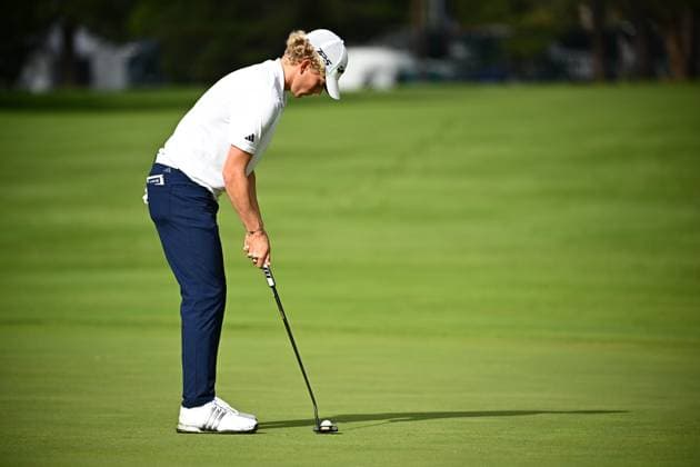 Golf, DP World Tour, Open de France