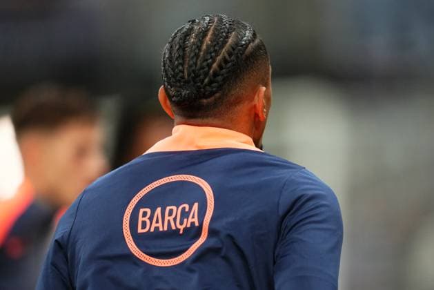 Newcastle, UK, Season 2025 2026, UEFA Champions League, Matchday 1, Newcastle United v FC Barcelona, Barca St Jame™s Stadium, 18 Sept 2025 Copyright: xBaguxBlancox xPressinx