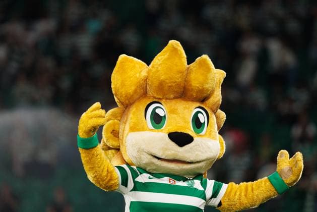 Jubas seen during Champions League 25 26 league phase game between Sporting CP and FC Kairat Almaty (Maciej Rogowski Ball Raw Images) Lisbon Estadio Jose Alvalade Portugal Copyright: xMaciejxRogowskix mrogowski_sporting_kairat_2526-028