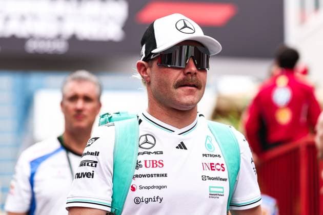Formula 1, GP Azerbaijan in Baku