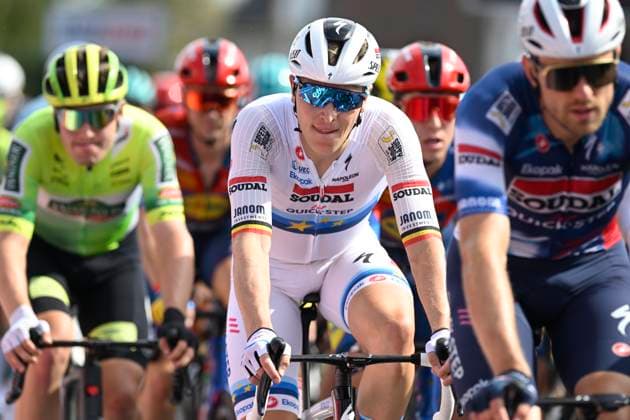 Cycling, Kampioenschap van Vlaanderen