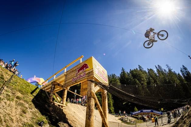 Whoop UCI Mountainbikeworldcup Downhill Lenzerheide SEAGRAVE Tahnee ORBEA FMD RACINGat Whoop UCI Mountainbikeworldcup Downhill Lenzerheide, 20 09 2025,in Lenzerheide,SUI Photo Sebastian Sternemannat Whoop UCI Mountainbikeworldcup Downhill Lenzerheide, 20 09 2025,in Lenzerheide,SUI Photo Sebastian Sternemann