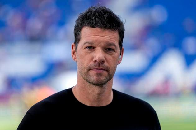 Michael Ballack, 50th birthday on 26 September