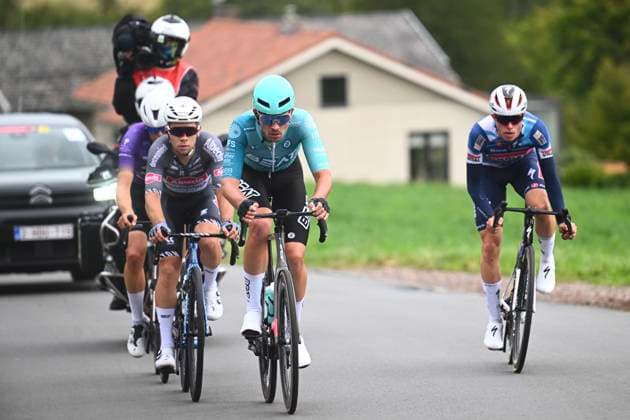 Cycling, Gooikse Pijl 2025, one-day race in Belgium