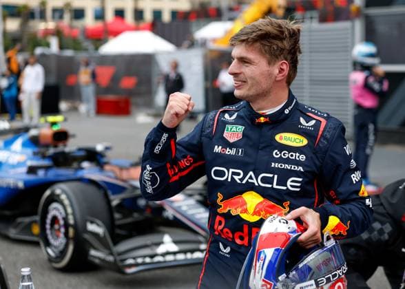1 Max Verstappen NLD, Oracle Red Bull Racing , F1 Grand Prix of Azerbaijan at Baku City Circuit on September 21, 2025 in Baku, Azerbaijan Photo by HOCH ZWEI Baku Azerbaijan