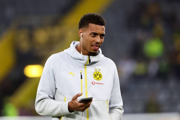 Football, Borussia Dortmund, Felix Nmecha causes another stir on social media - Archive photos