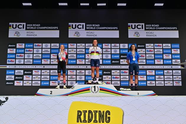 Bäckstedt Zoe Individual Time Trial Women U23 ITT Road World Championships 2025 Rwanda Bäckstedt Zoe Individual Time Trial Women U23 Road World Championships 2025 UCI Cycling World Championships 40.6 km Kigali, Rwanda, World Championships WE ITT WC 21 09 2025