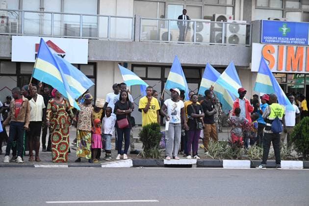 23-09-2025 World Championships Junior Man Cronometro; Kigali; 