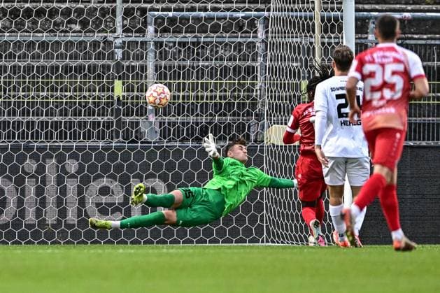 Football, RL Bayern, TSV Aubstadt - FV Illertissen