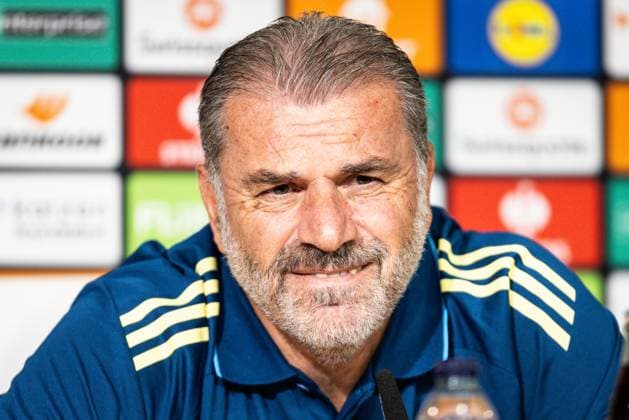 Football, EL, Nottingham Forest, Press conference