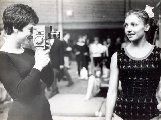 Archive pictures of the week SPORT KW40