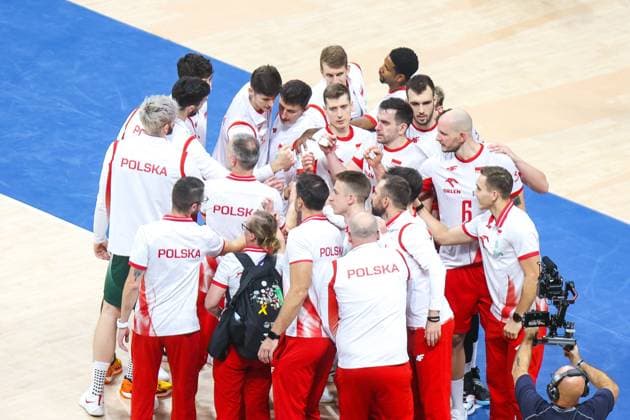 2025.09.24 Pasay City Manila siatkowka mezczyn Mistrzostwa Swiata FIVB 2025 Polska - Turcja N z FIVB Men s World Championship, WM, Weltmeisterschaft 2025 Poland - Turkey quarter finals cwiercfinal Wilredo Leon Bartosz Kurek radosc zwyciestwo winner win Foto Szymon Gorski PressFocus 2025.09.24 Pasay City Manila Volleyball men FIVB Men s World Championship 2025 quarterfinal match Poland v Turkiye Polska - Turcja FIVB Men s World Championship 2025 Poland - Turkey quarter finals cwiercfinal Wilredo Leon Bartosz Kurek radosc zwyciestwo winner win Credit: Szymon Gorski PressFocus NEWSPIX.PL --- newspix.pl 