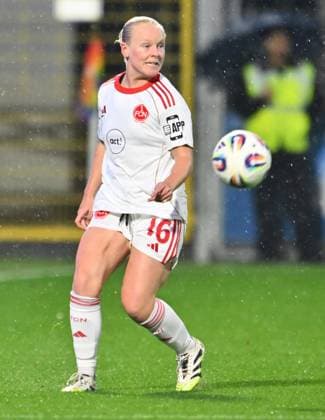 24 09 2025 Soccer season 2025 2026 1 Google Pixel Women Bundesliga 04 Matchday TSG Hoffenheim 1 FC Nürnberg FCN Club Clubfrauen Sportfoto Zink xwoxzix Aleigh Gambone 16, 1 FC Nürnberg FCN