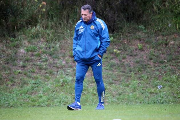 Football, 3 Liga, 1. FC Saarbrücken, Training
