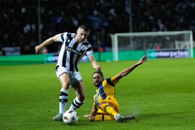 Football, EL, Paok Thessaloniki - Maccabi Tel Aviv