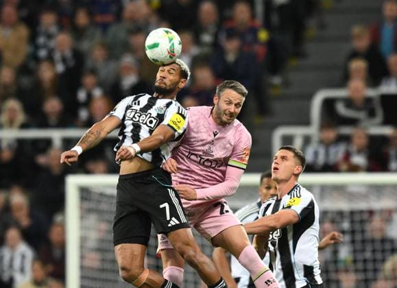 Football, EFL Cup, Newcastle United - Bradford City
