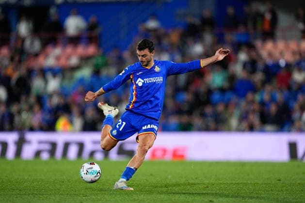 Football, Juan Iglesias moves to Sevilla FC in July, archive pictures