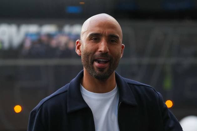 Huddersfield Town AFC v Manchester City FC, Carabao Cup Round 3 Lee Grant Manager Of Huddersfield Town during the Huddersfield Town AFC v Manchester City FC Carabao Cup Round 3 match at the Accu Stadium, Huddersfield, England, United Kingdom on 24 September 2025 Credit: Lee Keuneke Every Second Media Editorial use only. All images are copyright Every Second Media Limited. No images may be reproduced without prior permission. All rights reserved. Premier League and Football League images are subject to licensing agreements with Football DataCo Limited. see https: www.football-dataco.com Copyright: xIMAGO EveryxSecondxMediax ESM-1596-0105 LeexKeunekex xEveryxSecondxMediax