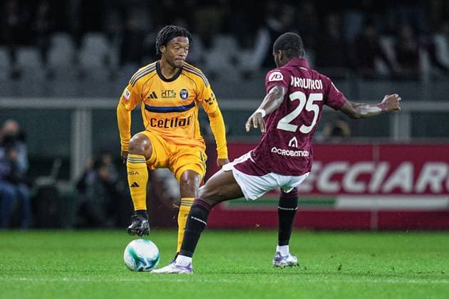Football, Coppa Italia, FC Torino - Pisa Sporting Club