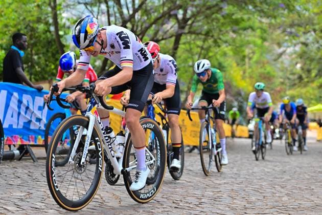 FIETZKE Paul Road Race Men U23 Road World Championships Rwanda FIETZKE Paul Germany Road Race Men U23 29th World Championships MU Road Race WC One day race, Kigali, 164 6km UCI Road World Championships 2025 in Kigali Rwanda 2025 UCI Road World Championships Kigali Rwanda 26 09 2025