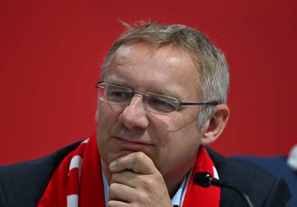 27 09 2025 , xophax, Fußball 1 Bundesliga, 1 FC Koeln Mitgliederversammlung , Präsidentenwahl Rhein Energie Stadion Jahreshauptversammlung am Samstag den 27 09 2025 1 FC Köln Eckhard Sauren DFL DFB REGULATIONS PROHIBIT ANY USE OF PHOTOGRAPHS as IMAGE SEQUENCES and or QUASI VIDEO Koeln