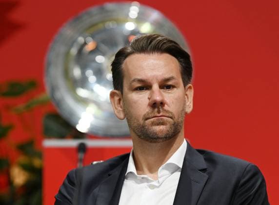 27 09 2025 , xophax, Fußball 1 Bundesliga, 1 FC Koeln Mitgliederversammlung , Präsidentenwahl Rhein Energie Stadion Jahreshauptversammlung am Samstag den 27 09 2025 1 FC Köln Thomas Kessler DFL DFB REGULATIONS PROHIBIT ANY USE OF PHOTOGRAPHS as IMAGE SEQUENCES and or QUASI VIDEO Koeln
