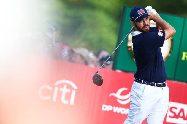 Golf, Ryder Cup in Farmingdale