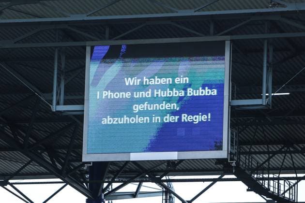Sports, football, 3 league season 2025 2026 8 matchday MSV Duisburg FC Ingolstadt 04 27 09 2025, schauinsland reisen arena find Duisburg schauinsland reisen arena North Rhine-Westphalia Germany
