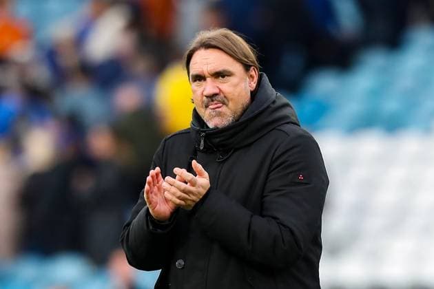 Leeds United FC v AFC Bournemouth, Premier League Daniel Farke Manager Of Leeds United during the Leeds United FC v AFC Bournemouth English Premier League match at Elland Road, Leeds, England, United Kingdom on 27 September 2025 Credit: Lee Keuneke Every Second Media Editorial use only. All images are copyright Every Second Media Limited. No images may be reproduced without prior permission. All rights reserved. Premier League and Football League images are subject to licensing agreements with Football DataCo Limited. see https: www.football-dataco.com Copyright: xIMAGO EveryxSecondxMediax ESM-1602-0074 LeexKeunekex xEveryxSecondxMediax