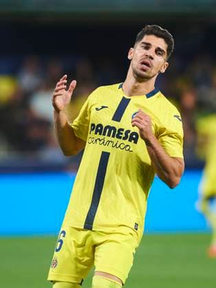 Manor Solomon (Villarreal CF) during the LaLiga EA Sports match between Villarreal CF and Athletic Club at Estadio de la Ceramica on September 27, 2025 in Villarreal, Spain. (Photo by Maria Jose Segovia DeFodi Images) Manor Solomon Villarreal CF during the LaLiga EA Sports match between Villarreal CF and Athletic Club at Estadio de la Ceramica on September 27, 2025 in Villarreal, Spain Photo by Maria Jose Segovia DeFodi Images