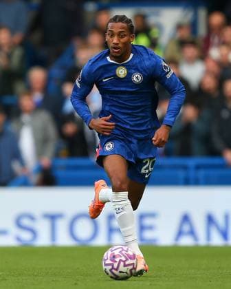 London, England, September 27 2025: Joao Pedro (20 Chelsea) during the Premier League game between Chelsea and Brighton & Hove Albion at Stamford Bridge in London, England. (Photo by Jay Patel Sports Press Photo SPP) Copyright: xJayxPatel SportsxPressxPhoto SPPx Sportspressphoto_SPR33624