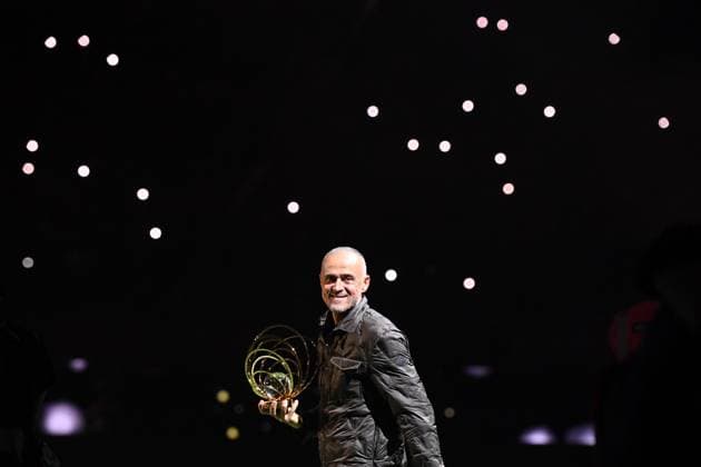 Paris Saint-Germain FC v AJ Auxerre - Ligue 1 McDonald s 2025 2026 Luis ENRIQUE (Entraineur PSG) during the Ligue 1 McDonald s match between Paris and Auxerre at Parc des Princes on September 27, 2025 in Paris, France. Paris France  Copyright: xFEPx 776348144