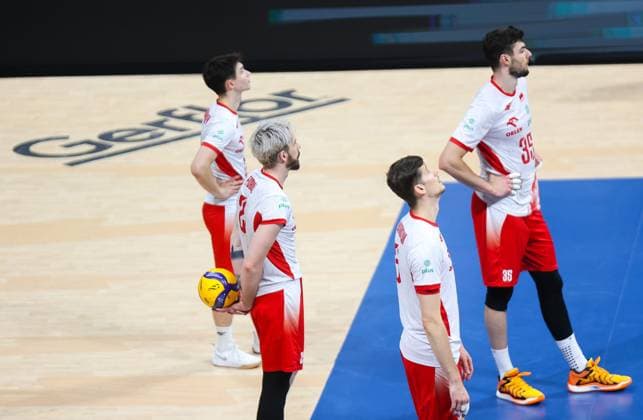 2025.09.28 Pasay City Manila siatkowka mezczyn Mistrzostwa Swiata FIVB 2025 Czechy - Polska N z FIVB Men s World Championship, WM, Weltmeisterschaft 2025 Czechia - Poland third place match bronze medalist mecz o trzecie miejsce medale brazowwe Wilredo Leon Bartosz Kurek radosc zwyciestwo winner win kibice Nicola Grbic doping Kamil Semeniuk Marcin Komenda Jakub Kochanowski Norbert Huber Bartosz Kurek Wilfredo Leon Jakub Popiwczak Foto Szymon Gorski 2025.09.28 Pasay City Manila volleyball men FIVB Men s World Championship 2025 Czechy - Polska FIVB Men s World Championship 2025 Czechia - Poland third place match bronze medalist mecz o trzecie miejsce medale brazowwe Wilredo Leon Bartosz Kurek radosc zwyciestwo winner win kibice Nicola Grbic doping Kamil Semeniuk Marcin Komenda Jakub Kochanowski Norbert Huber Bartosz Kurek Wilfredo Leon Jakub Popiwczak Credit: Szymon Gorski NEWSPIX.PL --- newspix.pl 