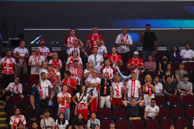 2025.09.28 Pasay City Manila siatkowka mezczyn Mistrzostwa Swiata FIVB 2025 Czechy - Polska N z FIVB Men s World Championship, WM, Weltmeisterschaft 2025 Czechia - Poland third place match bronze medalist mecz o trzecie miejsce medale brazowwe Wilredo Leon Bartosz Kurek radosc zwyciestwo winner win kibice Nicola Grbic doping Kamil Semeniuk Marcin Komenda Jakub Kochanowski Norbert Huber Bartosz Kurek Wilfredo Leon Jakub Popiwczak Foto Szymon Gorski 2025.09.28 Pasay City Manila volleyball men FIVB Men s World Championship 2025 Czechy - Polska FIVB Men s World Championship 2025 Czechia - Poland third place match bronze medalist mecz o trzecie miejsce medale brazowwe Wilredo Leon Bartosz Kurek radosc zwyciestwo winner win kibice Nicola Grbic doping Kamil Semeniuk Marcin Komenda Jakub Kochanowski Norbert Huber Bartosz Kurek Wilfredo Leon Jakub Popiwczak Credit: Szymon Gorski NEWSPIX.PL --- newspix.pl 