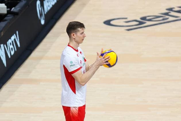 2025.09.28 Pasay City Manila siatkowka mezczyn Mistrzostwa Swiata FIVB 2025 Czechy - Polska Kamil Semeniuk N z FIVB Men s World Championship, WM, Weltmeisterschaft 2025 Czechia - Poland third place match bronze medalist mecz o trzecie miejsce medale brazowwe Wilredo Leon Bartosz Kurek radosc zwyciestwo winner win kibice Nicola Grbic doping Kamil Semeniuk Marcin Komenda Jakub Kochanowski Norbert Huber Bartosz Kurek Wilfredo Leon Jakub Popiwczak Foto Szymon Gorski 2025.09.28 Pasay City Manila volleyball men FIVB Men s World Championship 2025 Czechy - Polska FIVB Men s World Championship 2025 Czechia - Poland third place match bronze medalist mecz o trzecie miejsce medale brazowwe Wilredo Leon Bartosz Kurek radosc zwyciestwo winner win kibice Nicola Grbic doping Kamil Semeniuk Marcin Komenda Jakub Kochanowski Norbert Huber Bartosz Kurek Wilfredo Leon Jakub Popiwczak Credit: Szymon Gorski NEWSPIX.PL --- newspix.pl 
