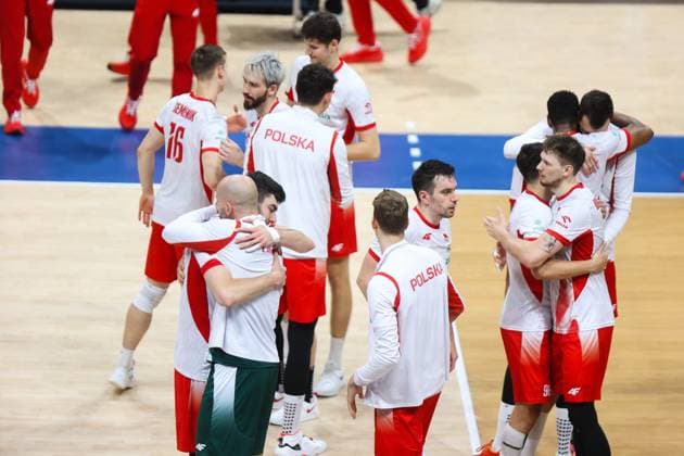 2025.09.28 Pasay City Manila siatkowka mezczyn Mistrzostwa Swiata FIVB 2025 Czechy - Polska N z FIVB Men s World Championship, WM, Weltmeisterschaft 2025 Czechia - Poland third place match bronze medalist mecz o trzecie miejsce medale brazowwe Wilredo Leon Bartosz Kurek radosc zwyciestwo winner win kibice Nicola Grbic doping Kamil Semeniuk Marcin Komenda Jakub Kochanowski Norbert Huber Bartosz Kurek Wilfredo Leon Jakub Popiwczak Foto Szymon Gorski PressFocus 2025.09.28 Pasay City Manila volleyball men FIVB Men s World Championship 2025 Czechy - Polska FIVB Men s World Championship 2025 Czechia - Poland third place match bronze medalist mecz o trzecie miejsce medale brazowwe Wilredo Leon Bartosz Kurek radosc zwyciestwo winner win kibice Nicola Grbic doping Kamil Semeniuk Marcin Komenda Jakub Kochanowski Norbert Huber Bartosz Kurek Wilfredo Leon Jakub Popiwczak Credit: Szymon Gorski PressFocus NEWSPIX.PL --- newspix.pl 