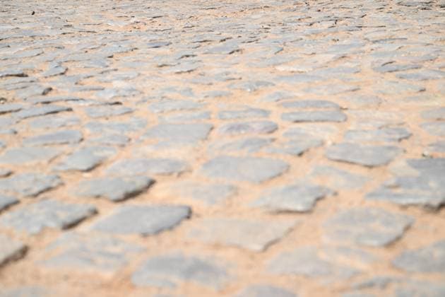 28-09-2025 World Championships Elite; Mur De Kigali; 