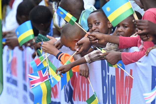 28-09-2025 World Championships Elite; Kigali; 