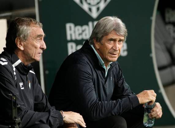 Spanish La Liga EA Sports soccer match Betis vs Osasuna at La Cartuja Stadium in Sevilla, Spain. 28 September 2025 JORNADA 7 LIGA EA SPORTS 900 Cordon Press  900 CordonxPress LOF - Betis vs Osasuna