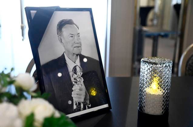 Tennis, funeral service for Nikola Pilic in Zagreb