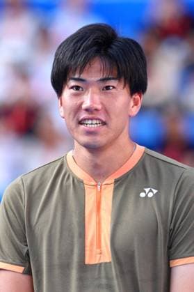 Takeru Yuzuki (JPN), SEPTEMBER 30, 2025 - Tennis : Kinoshita Group Japan Open Tennis Championships 2025 Men s Doubles Award ceremony at Ariake Coliseum, Tokyo, Japan. Noxthirdxpartyxsales  aflo_305330468